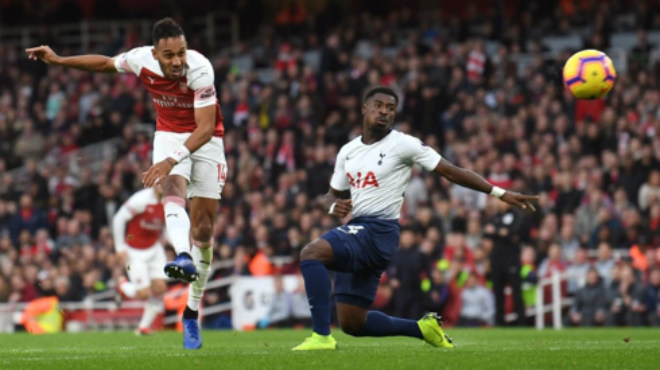 Arsenal – Tottenham: Derby rực lửa, thời cơ báo thù - 2