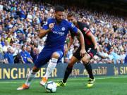 Bóng đá - Chelsea – Bournemouth: Bài toán khó Hazard, cảnh giác kẻ sa cơ