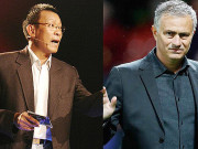 Giải trí - MC Lại Văn Sâm bất bình Mourinho bị sa thải: &quot;Thà chết vinh còn hơn sống nhục&quot;