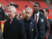 Bóng đá - Bí ẩn MU sa thải Mourinho gây sốc: Sir Alex &amp; “Thế hệ 92” họp kín ra phán quyết?