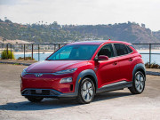 Tin tức ô tô - Hyundai Kona bản chạy điện sắp bán ra từ đầu năm sau, giá từ 690 triệu đồng