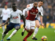 Bóng đá - Trực tiếp bóng đá Arsenal - Tottenham: &quot;Gà trống&quot; vào hiểm địa