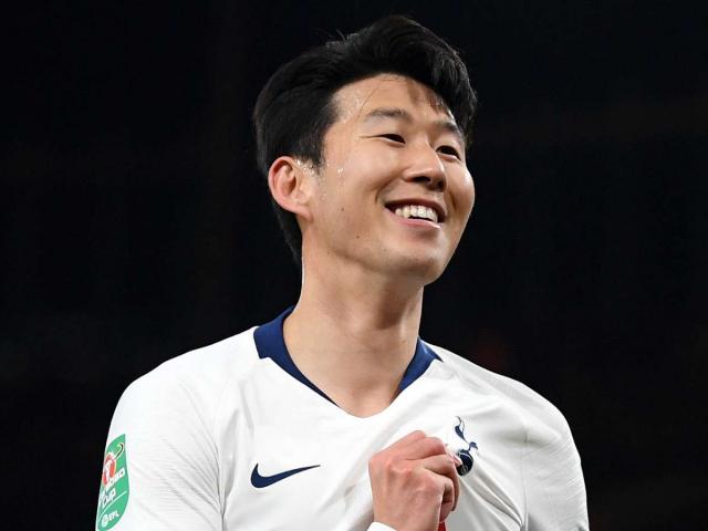 Tin HOT bóng đá tối 20/12: Vì Asian Cup, ”Ronaldo Hàn Quốc” lỡ hẹn đấu Chelsea