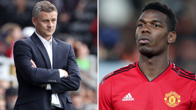 Solskjaer dẫn dắt MU: &#34;Dạy dỗ&#34; Pogba, quản lý phòng thay đồ như thế nào? - 1