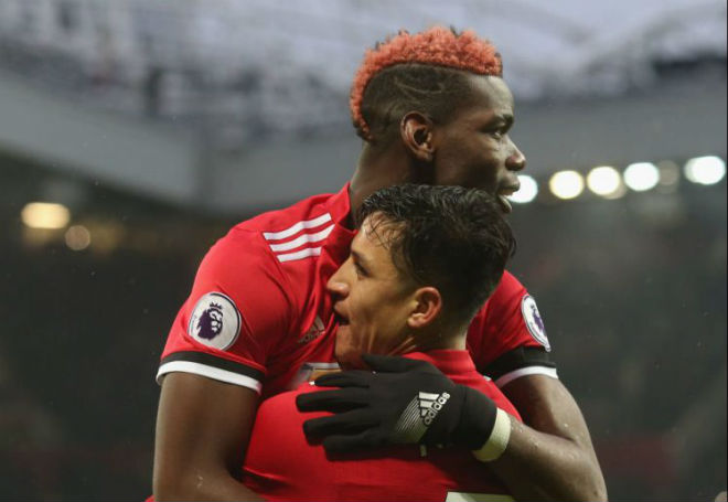 Solskjaer thay Mourinho dẫn MU: Pogba, Sanchez hừng hực đợi hồi sinh - 2