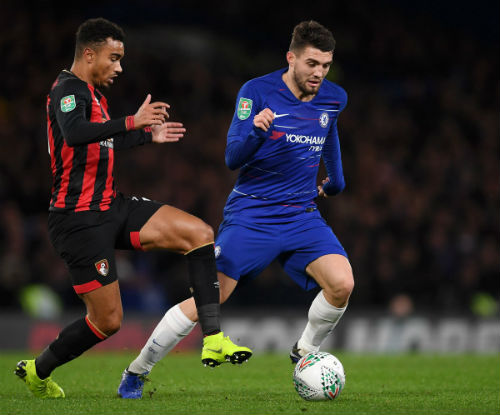 Chi tiết Chelsea - Bournemouth: Lực bất tòng tâm (KT) - 5