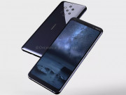 Thời trang Hi-tech - Ba biến thể Nokia 9 PureView đã được chứng nhận, đẹp và độc