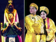 Đời sống Showbiz - Những dấu mốc quan trọng trong sự nghiệp của NSND Anh Tú