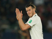 Bóng đá - Chuyển nhượng HOT MU: &quot;Quỷ đỏ&quot; sáng cửa mua Gareth Bale