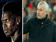 Bóng đá - MU sa thải Mourinho: Lộ mặt “3 cừu đen” &amp; 4 bề tôi trung thành