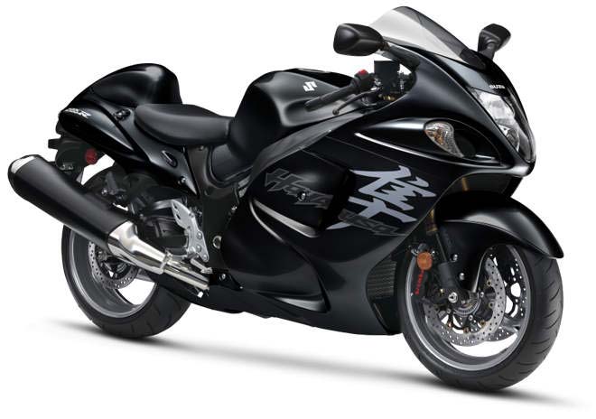 Suzuki Hayabusa vẫn được sản xuất, fan &#34;Thần gió&#34; vui mừng - 2