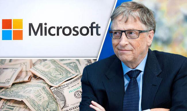 Bill Gates từ chối chi 280 nghìn đồng để đỗ xe khu VIP vì chê quá đắt - 2