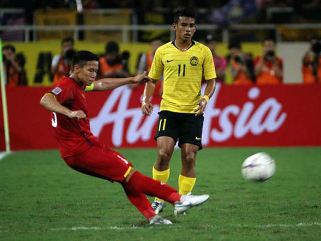 ĐT Việt Nam đấu ”ông trùm” Iran ở Asian Cup: Quế Ngọc Hải nhớ Đình Trọng