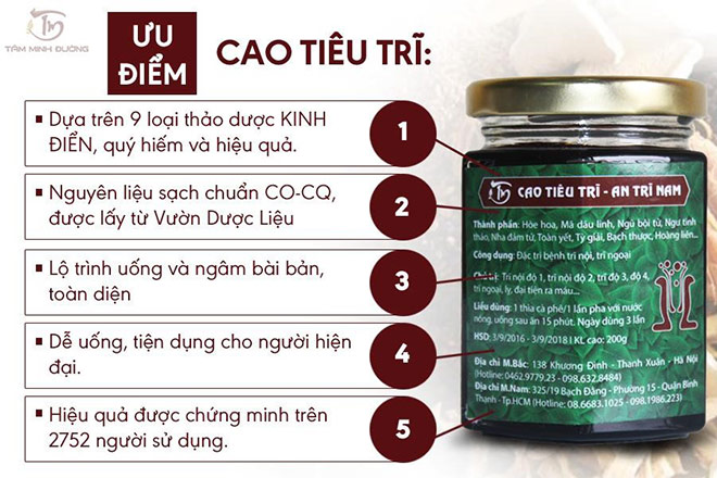 Bệnh trĩ là gì? Nguyên nhân, dấu hiệu và cách chữa bệnh hiệu quả - 4