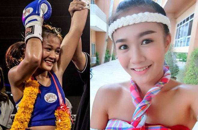 Nhà vô địch thế giới Muay Thái xinh đẹp chết bí ẩn: Hé lộ kẻ gây án - 1
