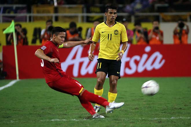 ĐT Việt Nam đấu &#34;ông trùm&#34; Iran ở Asian Cup: Quế Ngọc Hải nhớ Đình Trọng - 1