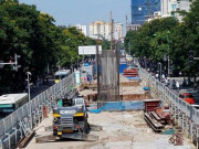 Kinh doanh - Metro Hà Nội đội vốn 16.000 tỷ: Báo cáo Chính phủ để trình Quốc hội