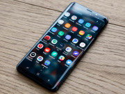 Dế sắp ra lò - Galaxy S10 edge bất ngờ lộ diện, tạm biệt Galaxy S10?