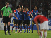 Bóng đá - Chấn động tin bán độ chung kết AFF Cup: Sếp ĐT Indonesia tung tin cực nóng