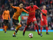 Bóng đá - Nhận định bóng đá Wolverhampton – Liverpool: Thắp lửa nơi “hang sói”