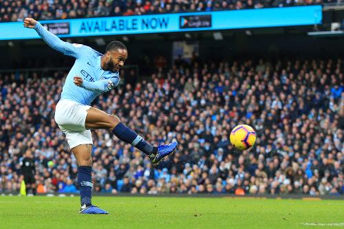 Chi tiết Man City - Crystal Palace: Dốc sức tấn công những phút cuối trận (KT) - 5