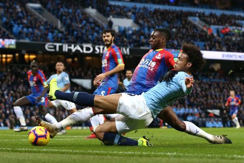 Chi tiết Man City - Crystal Palace: Dốc sức tấn công những phút cuối trận (KT) - 7