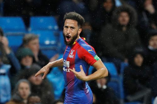 Chi tiết Man City - Crystal Palace: Dốc sức tấn công những phút cuối trận (KT) - 9