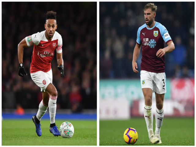 Arsenal - Burnley: Lấy lại tinh thần, tìm kiếm 3 điểm