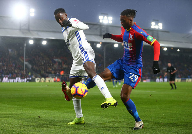 Man City - Crystal Palace: Cơ hội nào cho đội khách - 2