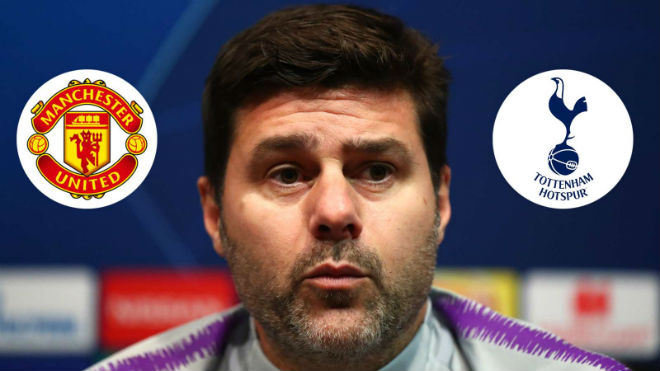 Tin HOT bóng đá tối 22/12: Pochettino từ chối dẫn dắt MU - 1