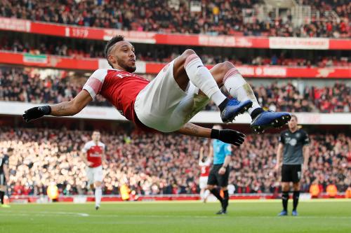 Chi tiết Arsenal - Burnley: Iwobi ấn định chiến thắng (KT) - 6