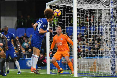 Chi tiết Chelsea - Leicester: Cột dọc cứu nguy cho &#34;Bầy cáo&#34; (KT) - 5