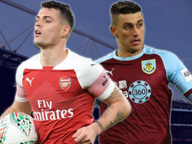 Trực tiếp bóng đá Arsenal - Burnley: Quyết thắng chặn đà khủng hoảng