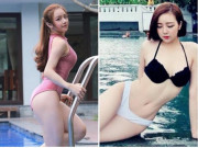 Đời sống Showbiz - Hot girl ngủ gật Việt Nam được báo Hong Kong khen hết lời vì điều này