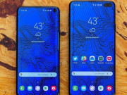 Dế sắp ra lò - Top 5 điều kỳ diệu sẽ có trên Galaxy S10