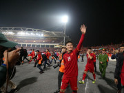 Bóng đá - Asian Cup và bài toán của Park Hang Seo