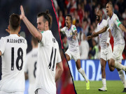 Bóng đá - Real Madrid - Al Ain: Đứng trước ngưỡng cửa lịch sử