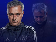 Bóng đá - Mourinho ủ mưu &quot;báo thù&quot; MU: Gây sốc dẫn dắt tân binh Ngoại hạng Anh?