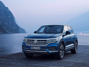 Tin tức ô tô - Giá xe Volkswagen Tiguan 2019 cập nhật mới nhất - ưu đãi hấp dẫn khi mua xe tại đại lý