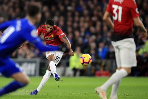 Chi tiết Cardiff City - MU: &#34;Quỷ đỏ&#34; ấn định tỷ số (KT) - 5