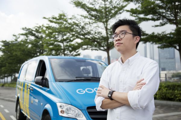 Sáng lập công ty hàng tỷ đô nhưng CEO này không hề vội mua nhà - 1