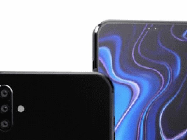 iPhone XI mang ngũ nhãn, muốn “xưng bá” thiên hạ