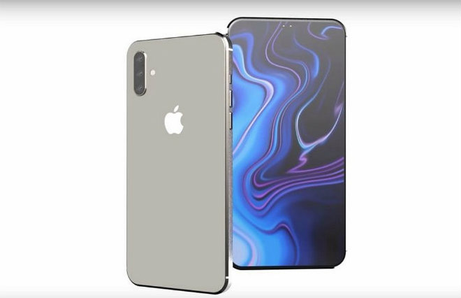 iPhone XI mang ngũ nhãn, muốn “xưng bá” thiên hạ - 7