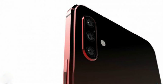 iPhone XI mang ngũ nhãn, muốn “xưng bá” thiên hạ - 4