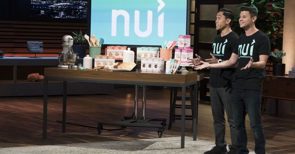 Shark Tank Mỹ: Đằng sau màn gọi vốn 7 tỷ của Startup nổi tiếng mạng xã hội - 3