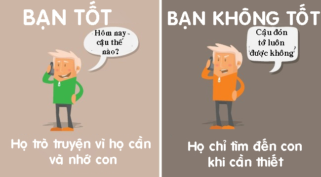 Dạy con cách “chọn bạn mà chơi” chỉ với 10 mẹo nhỏ - 7