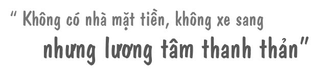 Danh hài Tấn Beo: Những người lên báo vạch mặt nhau không phải là nghệ sĩ - 3