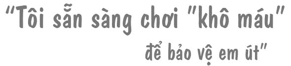 Danh hài Tấn Beo: Những người lên báo vạch mặt nhau không phải là nghệ sĩ - 8