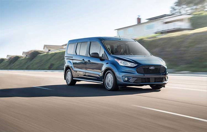 Giá xe Ford Transit 2019 cập nhật mới nhất kèm ưu đãi hấp dẫn khi mua xe tại đại lý - 3