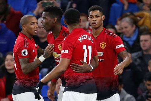 Chi tiết Cardiff City - MU: &#34;Quỷ đỏ&#34; ấn định tỷ số (KT) - 6